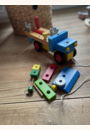 avis Mon premier chariot bricolo par Julie