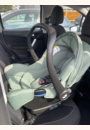 avis Siège auto I-Snug par Morgane