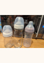 avis Biberon Physio Air 270ml par Esther