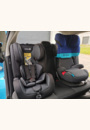 avis Siège-auto EverFix par Maïté