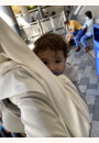 avis Porte-bébé HoodieCarrier par Sandra