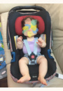 avis Siège coque Baby Safe Plus SHR II par Yasmin