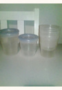 avis Kit conservation lait maternel 10 pots et couvercles par vanessa