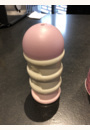 avis Boite doseuse de lait empilable par Fanny