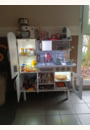 avis Cuisine Vintage par Cathie
