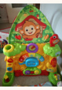 avis Magi Cabane Interactive par Ines