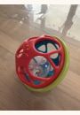 avis Soft'Ball Sophie la girafe par Marion
