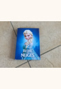 avis DVD La reine des neiges par Aurore