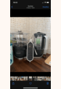 avis Robot Nutribaby + par Agathe