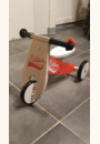avis Porteur Little Bikloon par Marine