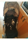 avis Pack duo poussette Techno XLR et siège-auto Recaro par 