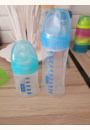 avis Biberon anti-colique SENSATION+ 270 ml par Aurelie