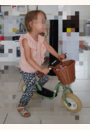 avis Draisienne enfant LRM Classic par Soline - Etienne