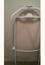 avis Support de baignoire Amplitude  par Caroline