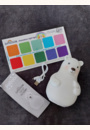 avis Veilleuse Ours Lumicolor par Jessica