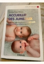 avis Accueillir des jumeaux par Bérénice