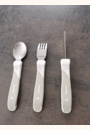avis Couverts Inox apprentissage par Emilie