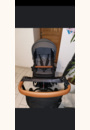 avis Poussette duo Trider et siège Matrix light par Camille
