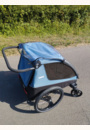 avis Remorque à vélo Courier par stephanie