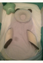 avis Support de sommeil Panda Pad Premium par Gaëlle