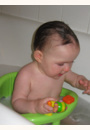 avis Anneau de bain par virginie