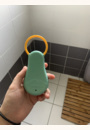avis Thermomètre de bain anneau par Agathe