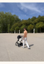 avis Poussette Balios S Lux 3 par Alyson