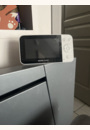 avis Babyphone vidéo Connected SCD921/26 par Zahra