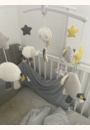 avis Mobile musical Babyfan par Marine