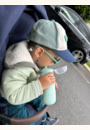 avis Gourde Mini-Me Sip 300ml avec bec verseur par Caroline