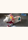 avis Licorne d'activités - Louise Tagada par Céline