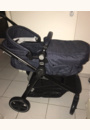 avis Poussette Zelia par Alexia