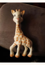 avis Sophie la Girafe par Melanie