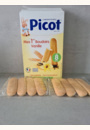 avis Biscuits boudoirs vanille par Céline