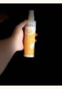 avis Spray solaire par Victoria