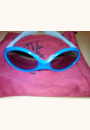 avis Lunettes de soleil Looping par magali