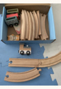 avis Mon premier circuit de train en bois par Alix