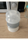 avis Boite doseuse de lait par Myriam
