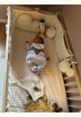avis Lit bébé à barreaux Sniglar par Marion