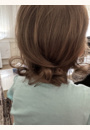 avis Shampooing nourrissant cheveux bouclés par Sefika