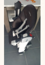 avis Chaise haute Siesta par Mila