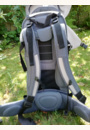 avis Porte-bébé dorsal Finder par Julie
