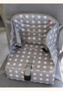 avis Réhausseur Easy up par Delphine