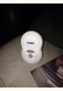avis Babyphone digital TF500 par Fanny