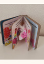 avis Livre Pop-corn la licorne édition spéciale par ALEXANDRA