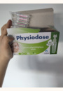 avis Sérum physiologique en plastique d’origine végétale par Frédérique