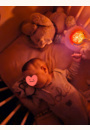 avis Veilleuse Manon Lumi Mouton Nuit étoilée 3 en 1 par Dorianne