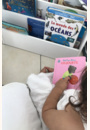 avis Bibliothèque à roulettes par Naouel 