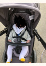 avis Poussette Stella par EL MALTI