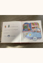 avis Livre T'choupi et les transports par Julie